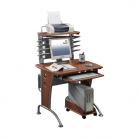 Компьютерный стол Deluxe DLFT-339S Stellare